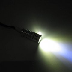 LED Adapter für Lichtwellenleiter Lichtleiter LWL...